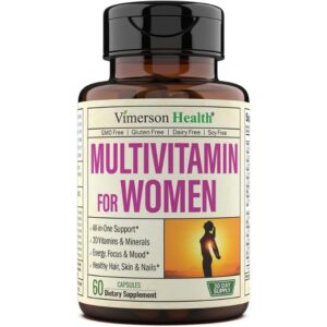 Multivitamin for Women