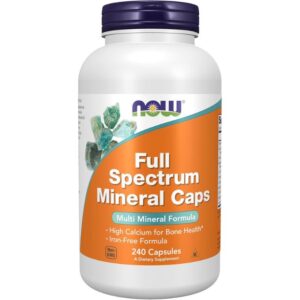 NOW Supplements