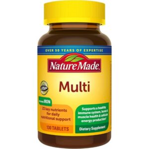 Nature Made