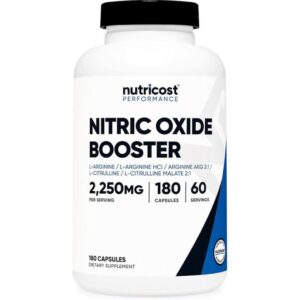 Nutricost