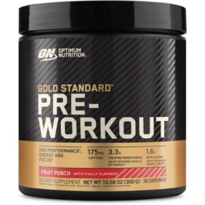 Optimum Nutrition Gold Standard