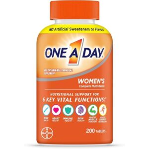 One A Day Women’s
