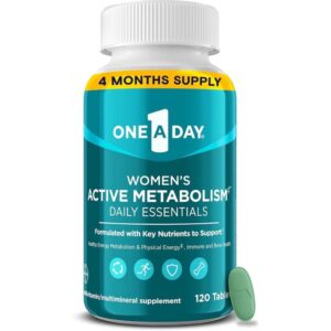 One A Day