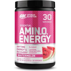 Optimum Nutrition