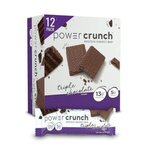 Power Crunch