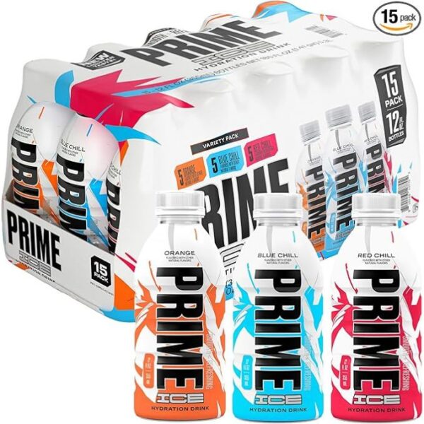 Prime ICE Hydration