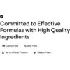 THORNE Basic Nutrients 2/Day - Comprehensive Daily Multivitamin with Optimal Bioavailability - Vitamin & Mineral Formula - Gluten, Dairy & Soy-Free - 60 Capsules - 30 Servings - Image 5