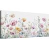 Tucai Decor Floral Wall Art