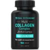 Vital Vitamins