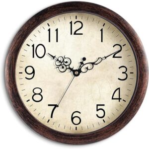 Vintage Wall Clocks