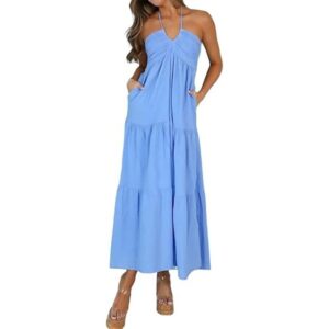 Women's Casual Halter