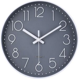 jomparis Wall Clock