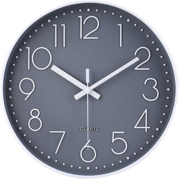 jomparis Wall Clock