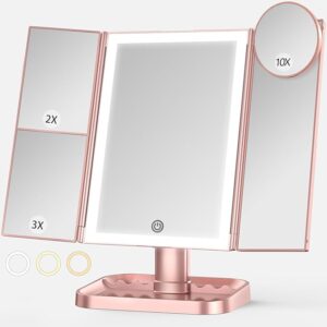 NIKKOMON Makeup Mirror