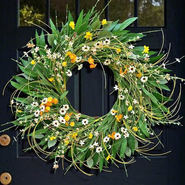 Green Wreath