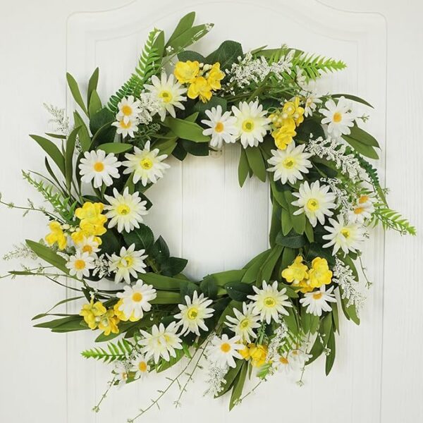 Spring Wreaths