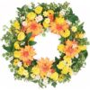 Summer Wreath
