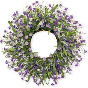 Summer Wreaths