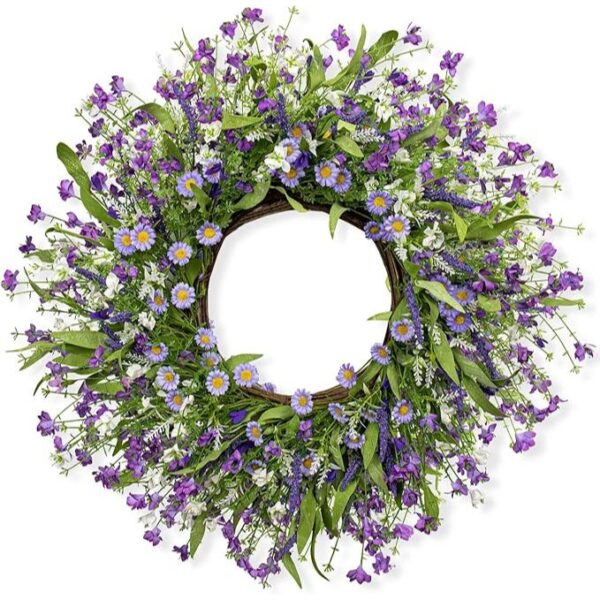 Summer Wreaths