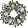 Easter Wreath