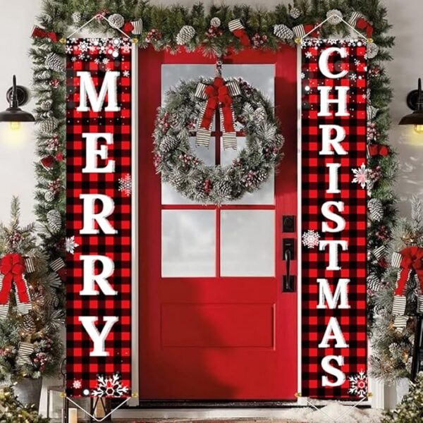 Christmas Decorations Outdoor