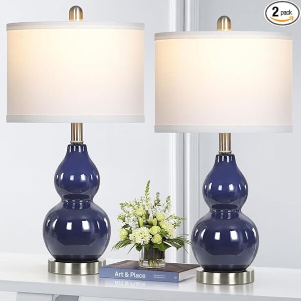 Ceramic Table Lamps