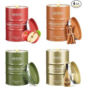 Mini Candle Set