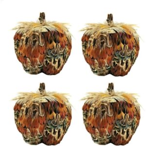 Pumpkin Decor Set