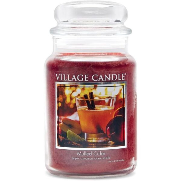 Village Candle