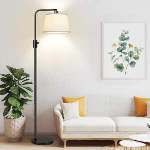 Dimmable Floor Lamp