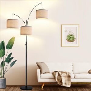 Dimmable Floor Lamp