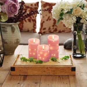 LED Candles