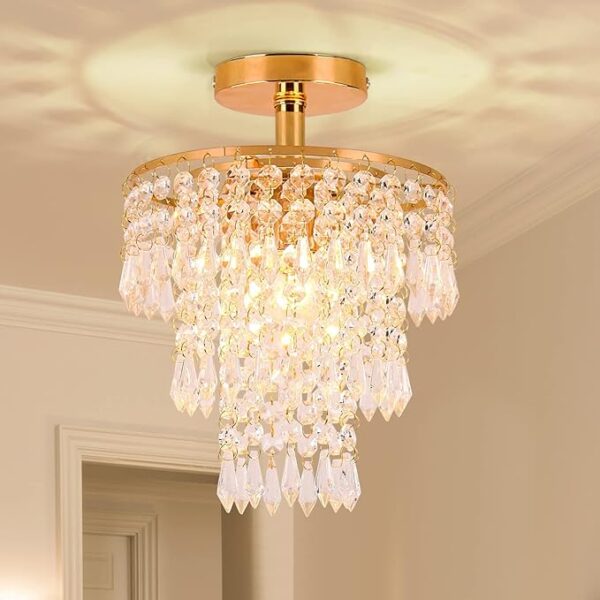 Mini Chandelier