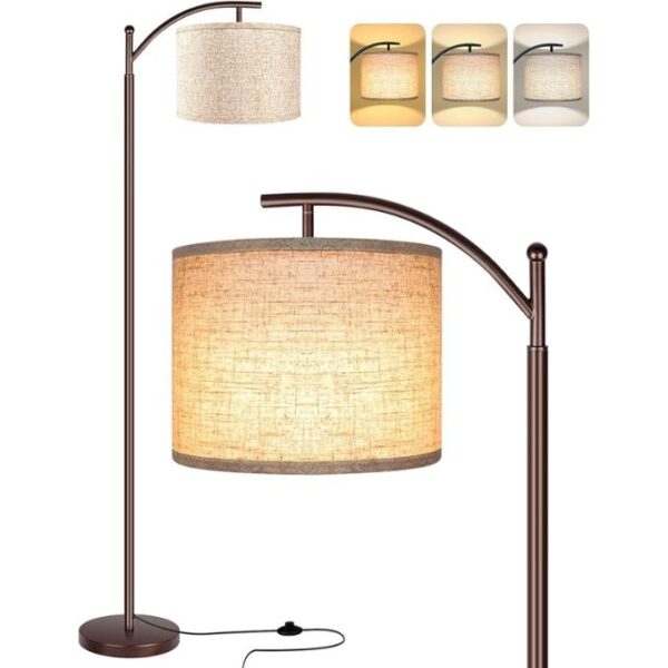 Rottogoon Floor Lamp